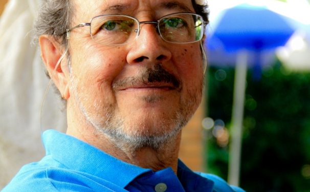 Ruy Espinheira Filho será o homenageado no Flica