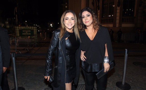 Niver de Daniela Mercury