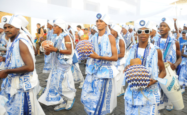Empório Bela Vista movimentando a quinta-feira social