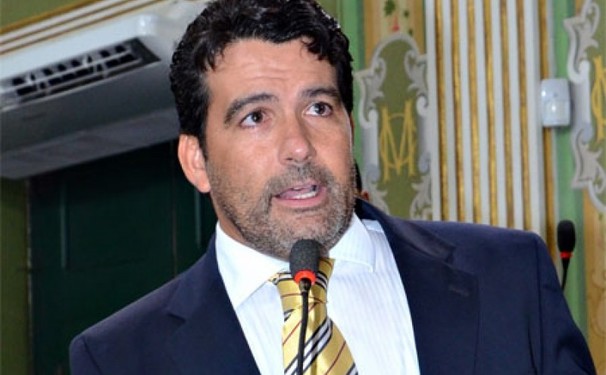 Paulo Magalhães em pauta...