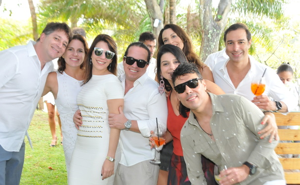 Dia de se ver no site michelle Marie