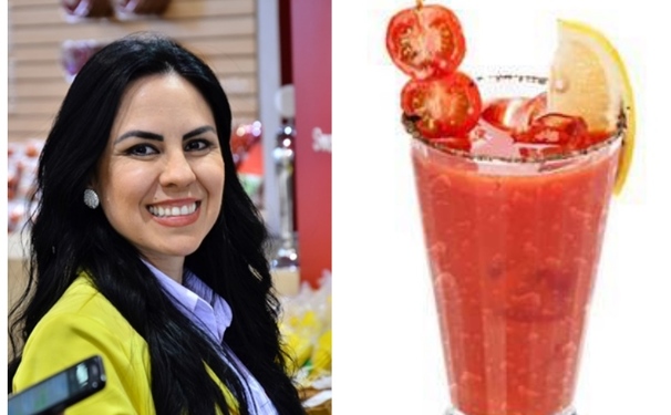 O drink especial para conquistar o #Papai.