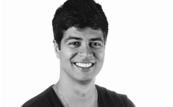 Gabriel Moreno na CASACOR BAHIA 2017