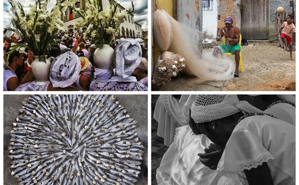 Multiverso Bahia – suas crenças, sincretismo e festividades