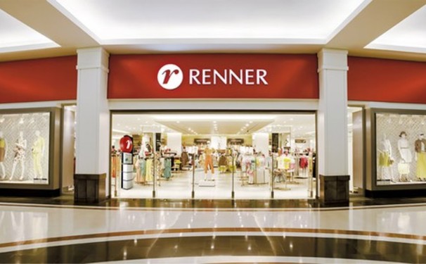 Lojas Renner  unifica sistemas de gestão