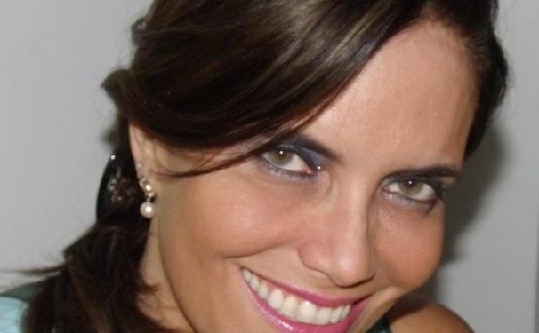 Monique Melo entre as 5 melhores do Nordeste