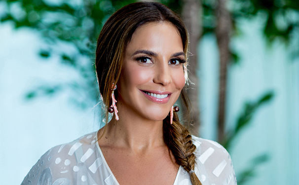 Uma turma bacanérrima aterrisa este fim de semana em Praia do Forte