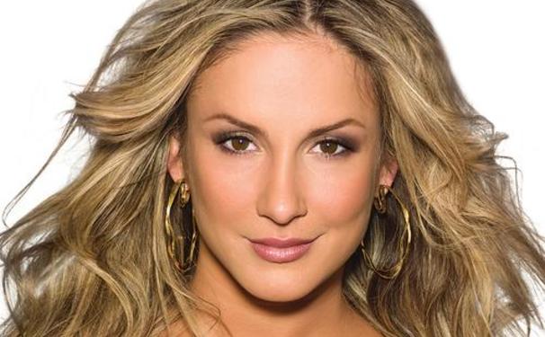 Claudia Leitte ao vivo no Bela Vista