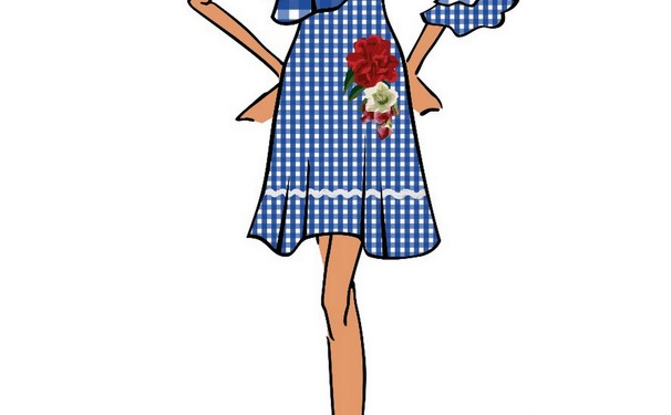 THEREZA PRIORE LANÇA COLEÇÃO INSPIRADA NAS PRAIAS BANHADAS PELO MAR MEDITERRÂNEO