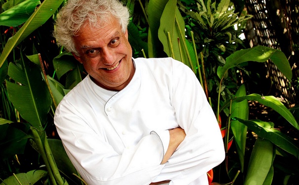 EDINHO ENGEL VAI PARTICIPAR DO TASTE OF SÃO PAULO APRESENTANDO AULA E PALESTRA