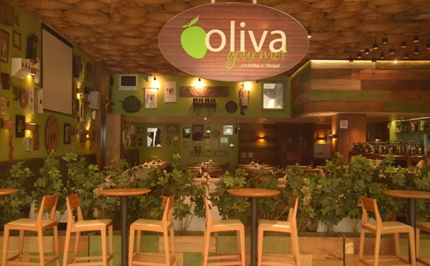 Oliva Gourmet abre sua quinta loja