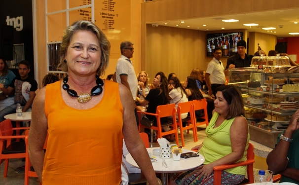 60 anos de Angelica Munford