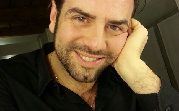 Tenor italiano Sabino Martemucci, discípulo de Pavarotti, cantará ao lado de solistas convidados