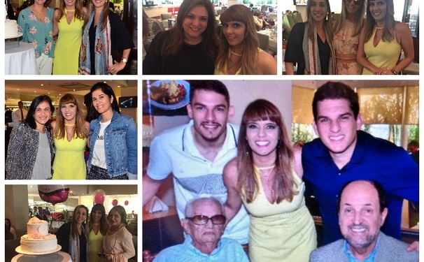 Niver de Karla Borges