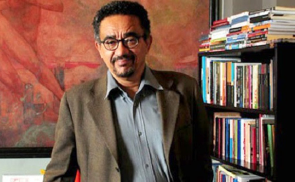 Muniz Sodré discute cultura e crise na abertura do Enecult