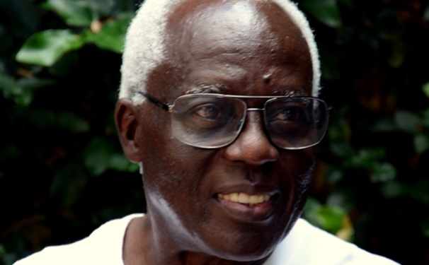 Carlos Moore estará em mesa na Flica