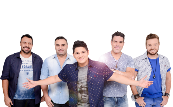 10 anos de carreira de Seu Maxixe