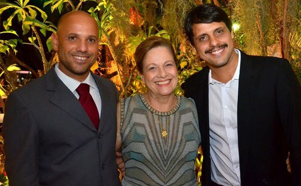 CASACOR BAHIA 2017 abre as portas no dia 20 de setembro, na Barra