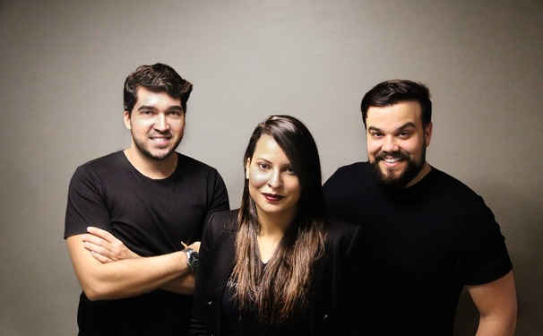 Horácio Urpia, Luma Webering e Márcio Tanajura estreiam na edição 2017 da Casa Cor Bahia