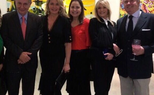 O baiano Heitor Reis parou a avenida Europa em Sampa