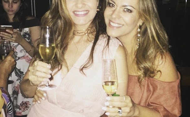 Niver de Juliana Penedo Berenguer