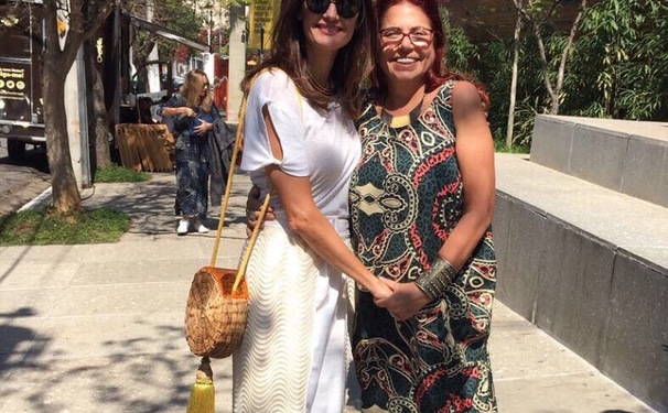 Investir em brechós é uma pedida...