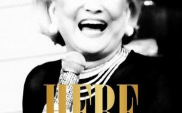 Hebe, A Biografia