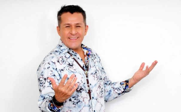 Jorge Zárath comanda Réveillon 2018 do Fiesta Hotel