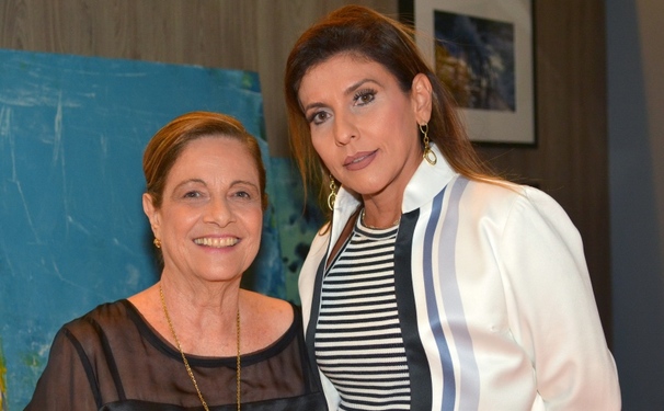 NET CLARO presença na CasaCor Bahia 2017