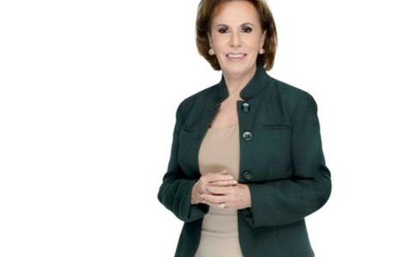 Cofundadora do Grupo Sabin palestra no 12º Congresso da ABRH