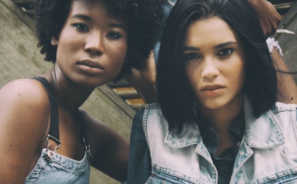 Projeto The New Face by Doze Models pretende revelar a mais nova modelo de Salvador