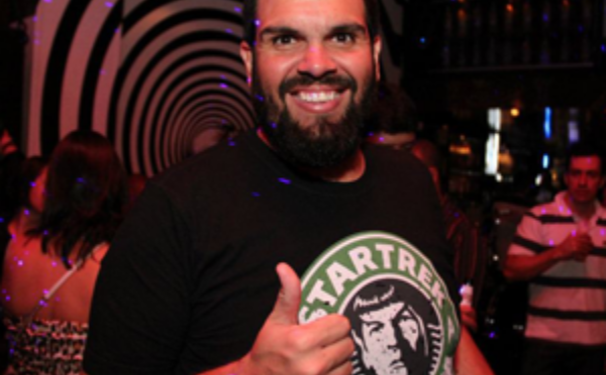 Choppisko agita Trapiche Barnabé com Faustão e Confraria da Música sábado