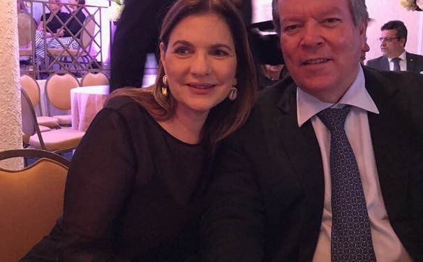 Laurinho Menezes homenageado em Aracajú