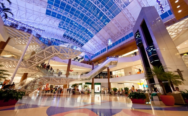 Salvador Shopping recebe novas marcas no seu mix de lojas