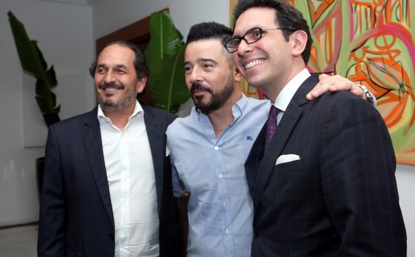 Dia de se ver no site Michelle Marie