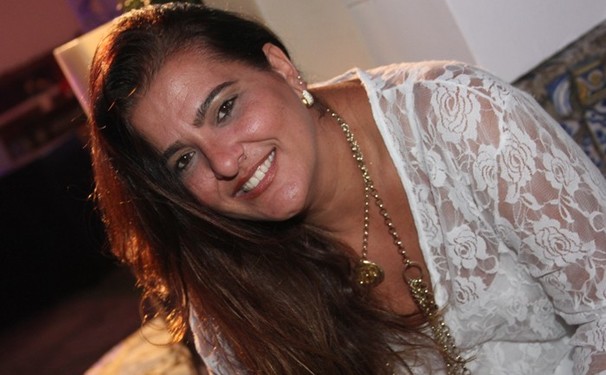  Veronica Villas Boas retorna à frente da Revista Let’s Go