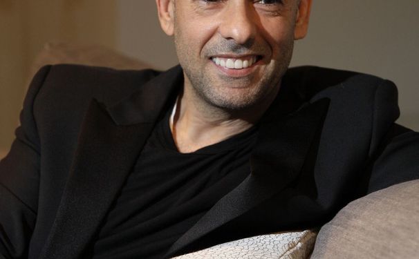 Francisco Costa é o convidado desta semana do baiano Heitor Reis