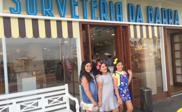 Bruna Isensee, Bia Moreno e Nina Cidreira serão embaixadoras do Dia das Crianças