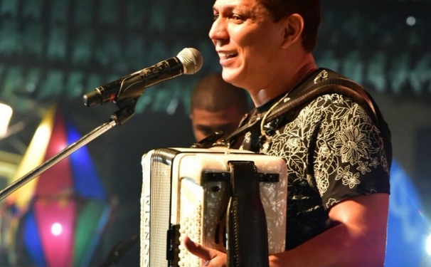 Festival de Forró da Chapada em Mucugê
