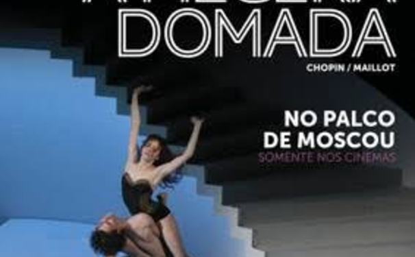 Rede UCI ORIENT exibirá o espetáculo “A Megera Domada”