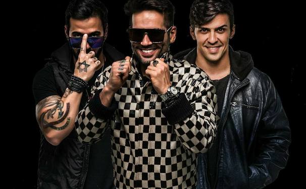 Banda Os Minino Ki Toca lança projeto no Zen