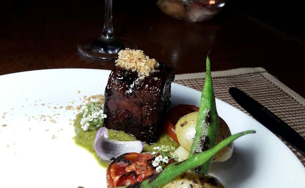 jantares harmonizados na Marmitaria Light & Gourmet