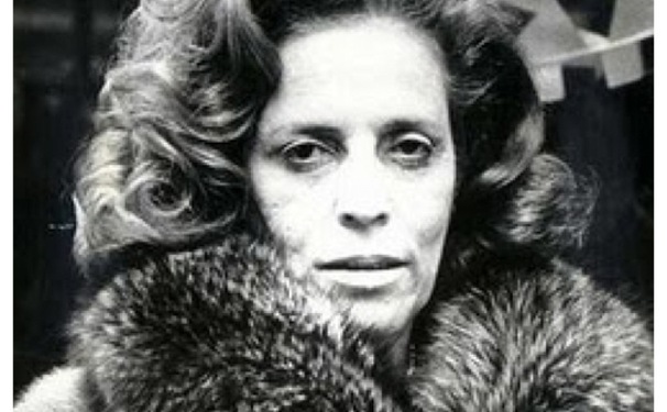 Vale a pena conhecer a história da estilista Zuzu Angel Jones