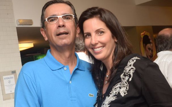  Karina Fernandes, a aniversariante de hoje