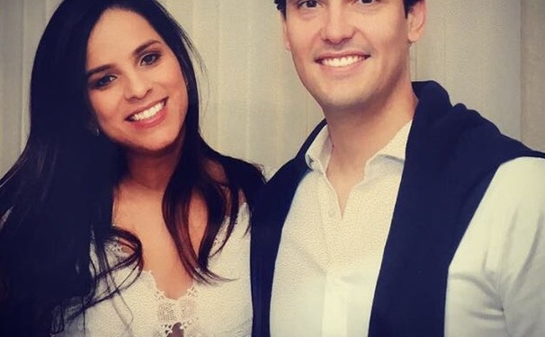 Movimentação social hoje em Interlagos