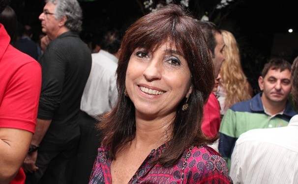 Dica de Vera Garcez...