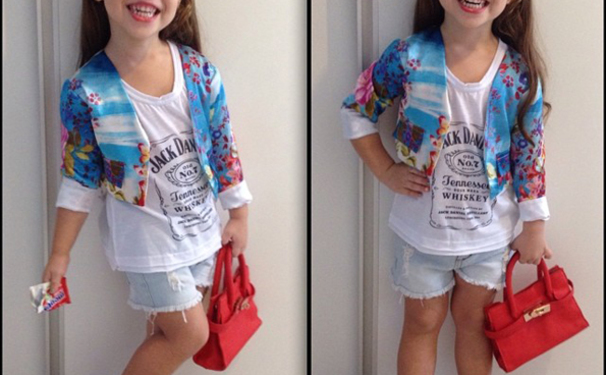 As blogueiras mirim que fazem sucesso nas redes sociais