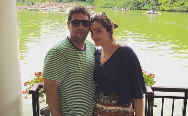 Léo e Giselle na expectativa 