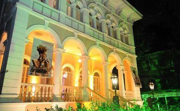 Casamento de Nina Dantas e Ivan Pessoa