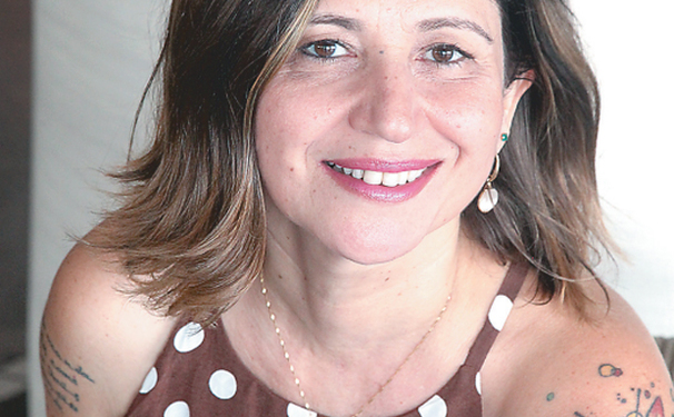 Malu Fontes rumo a Portugal